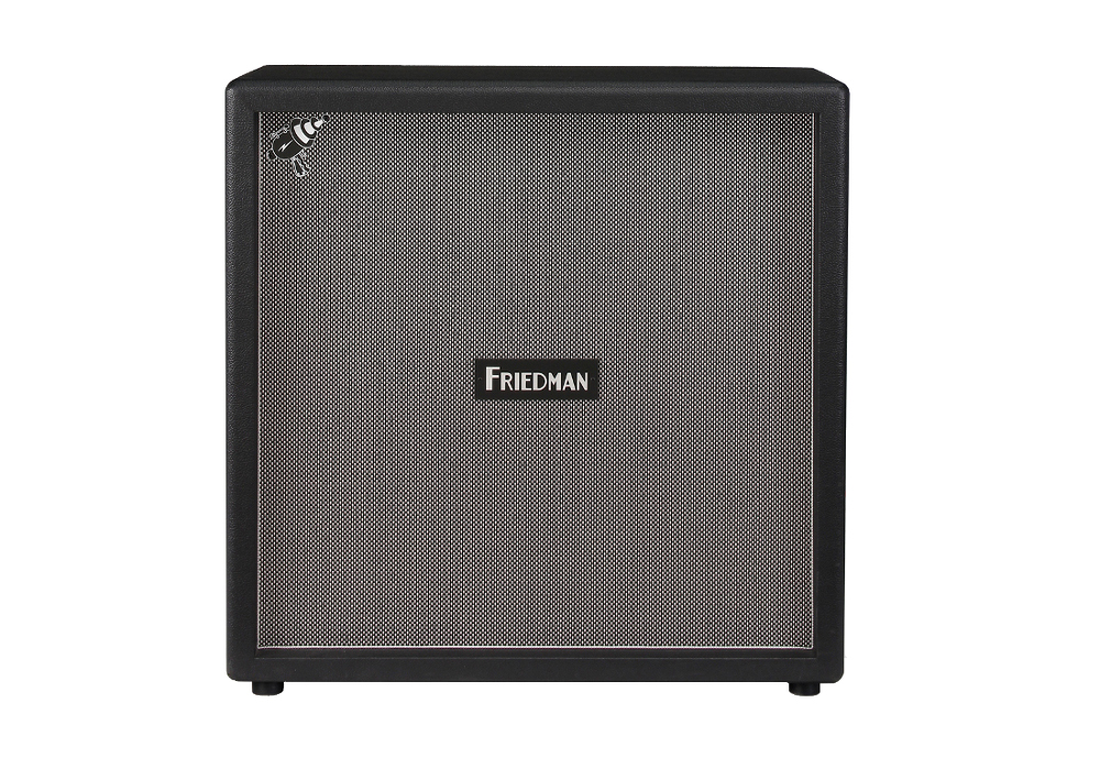 SS412 STEVE STEVENS SIGNATURE CABINET｜Friedman Amplification
